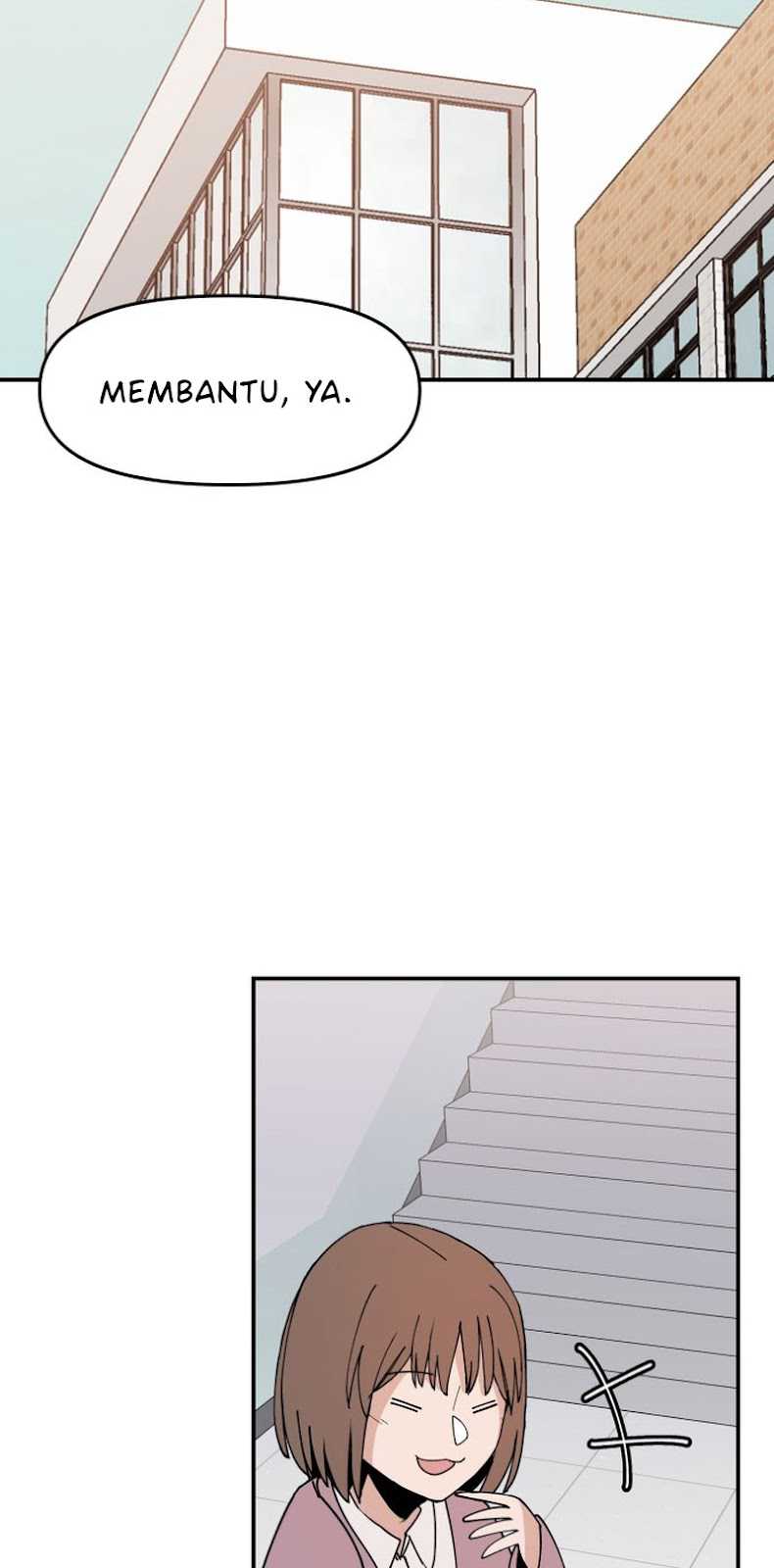 Villain Classroom Chapter 3 Gambar 85