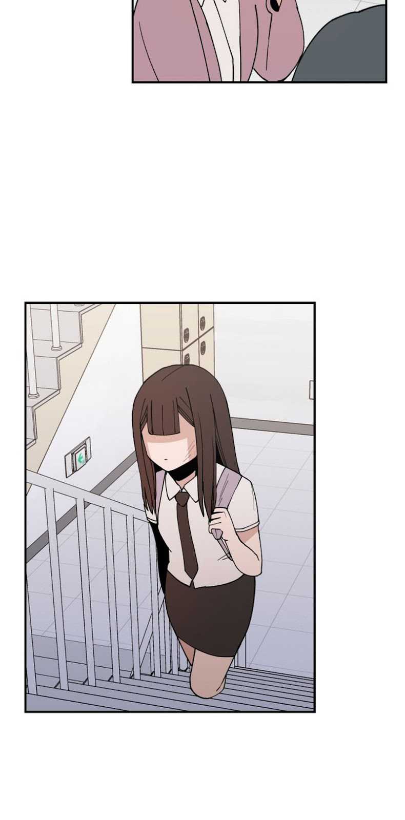 Villain Classroom Chapter 3 Gambar 86