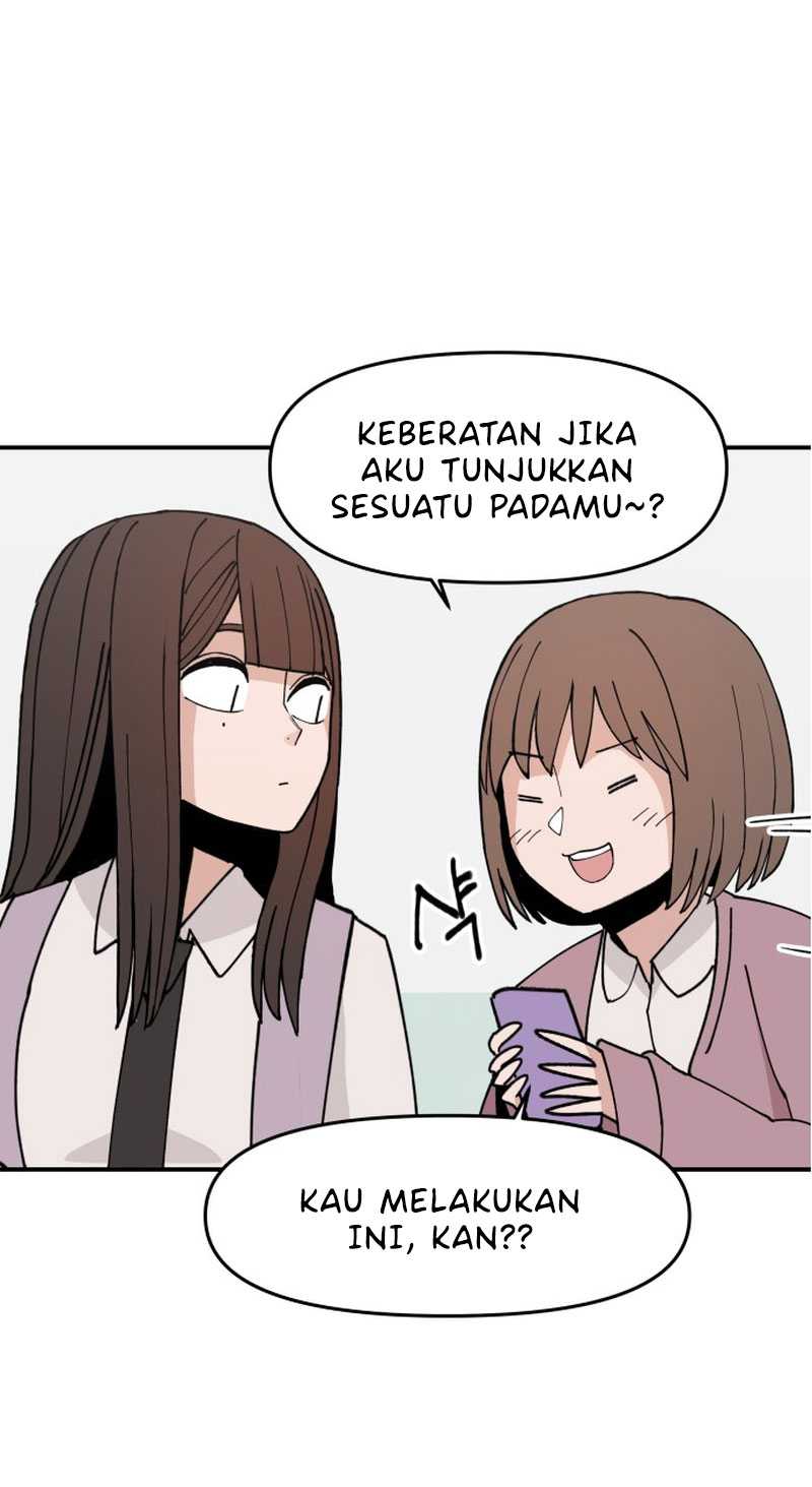 Villain Classroom Chapter 3 Gambar 91