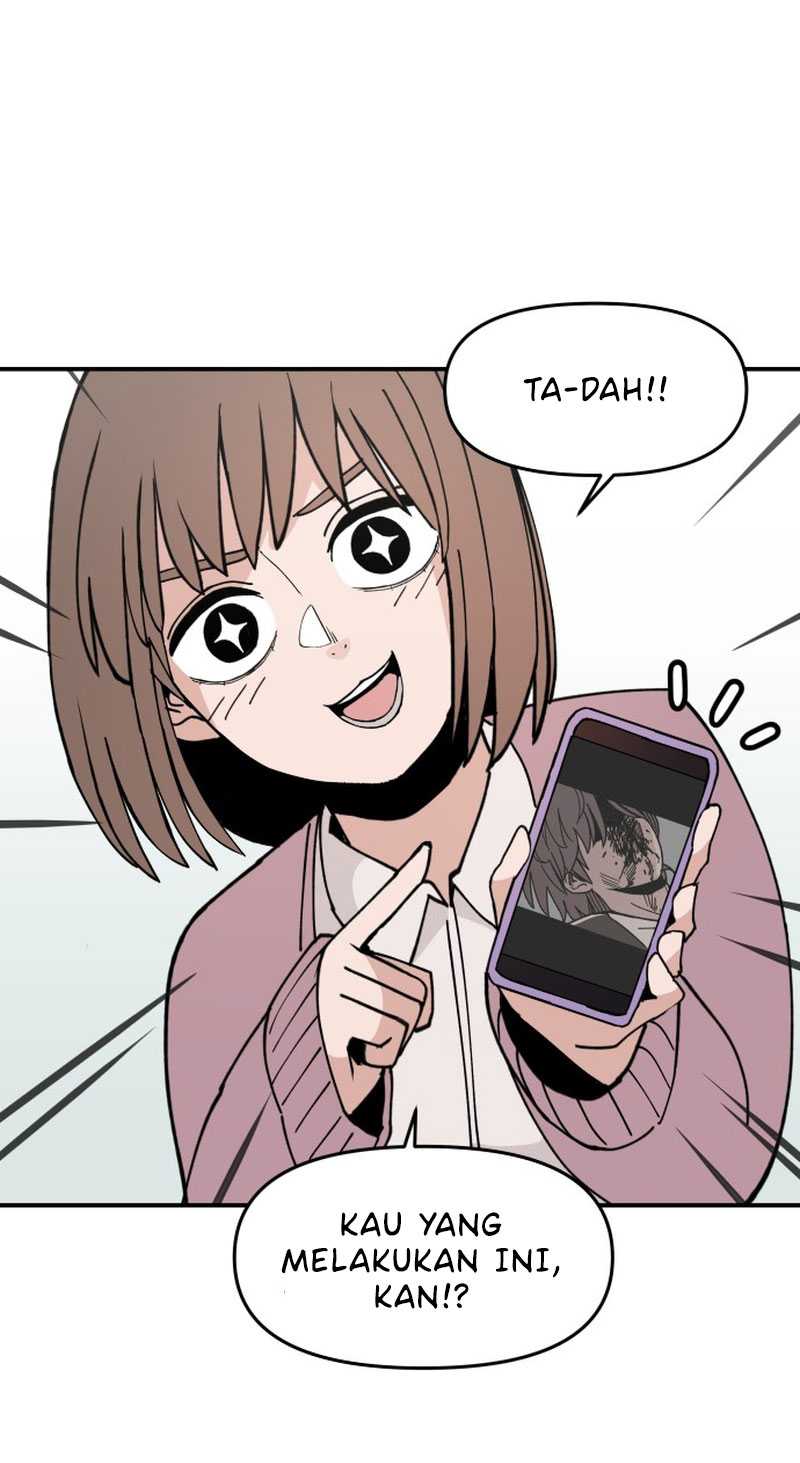 Villain Classroom Chapter 3 Gambar 92