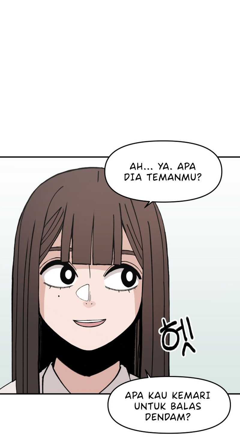 Villain Classroom Chapter 3 Gambar 93