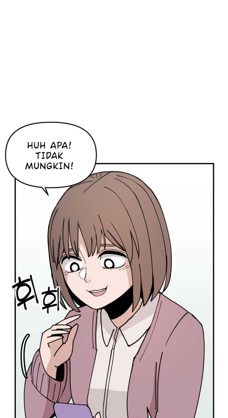 Villain Classroom Chapter 3 Gambar 94