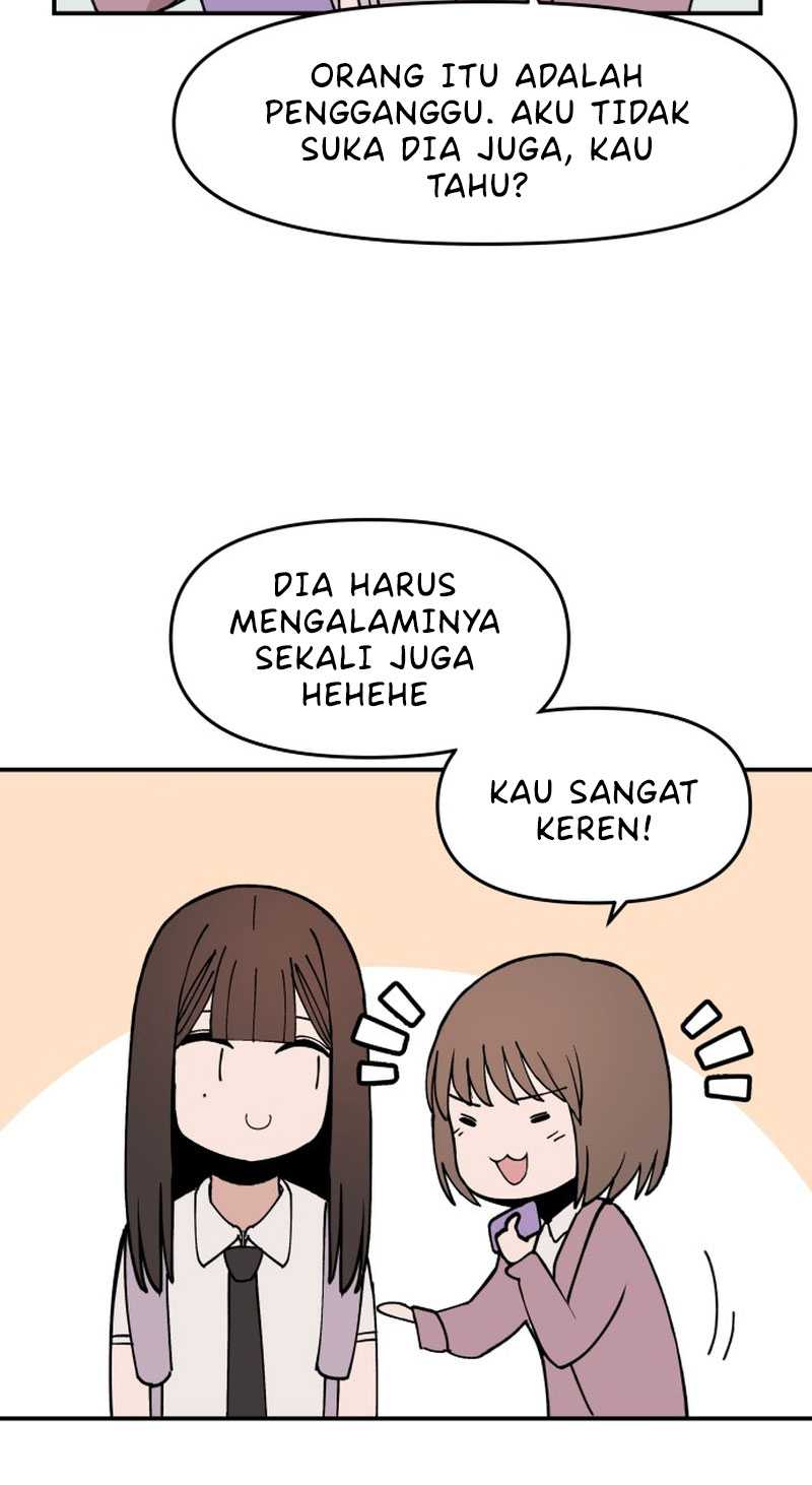 Villain Classroom Chapter 3 Gambar 95