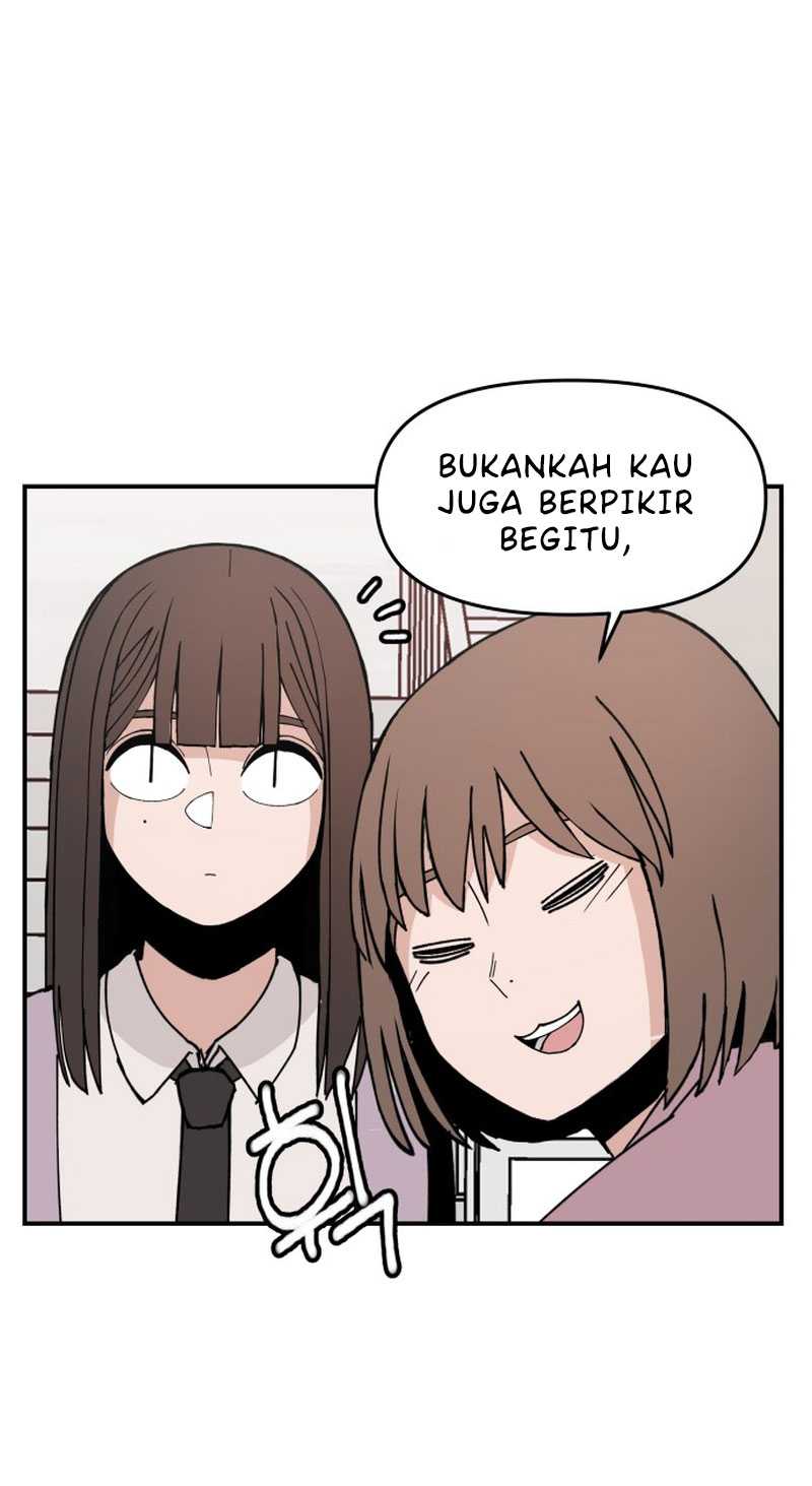 Villain Classroom Chapter 3 Gambar 96