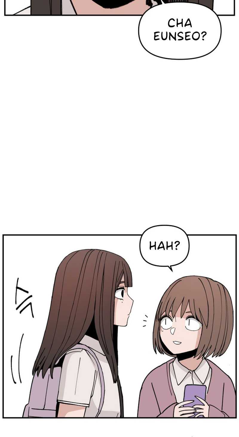 Villain Classroom Chapter 3 Gambar 99