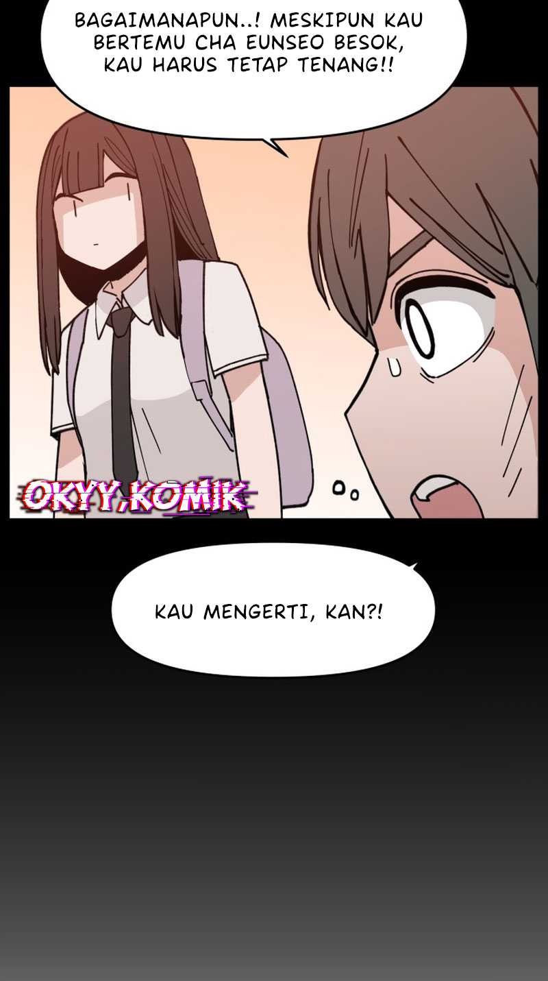 Villain Classroom Chapter 3 Gambar 106