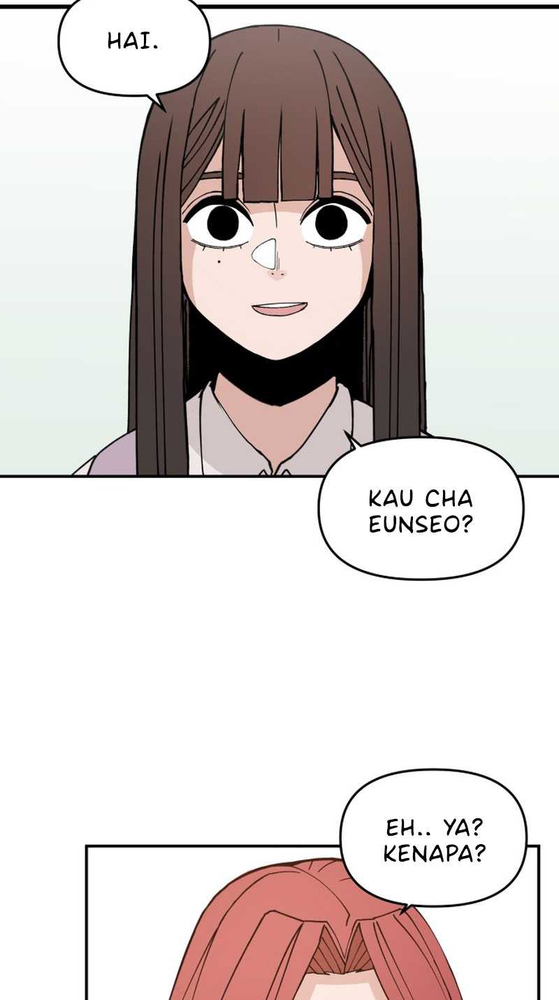 Villain Classroom Chapter 3 Gambar 108