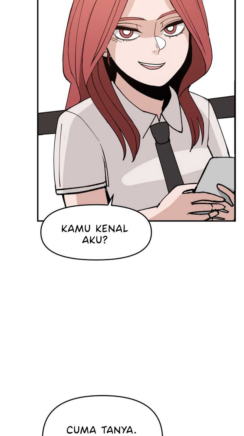 Villain Classroom Chapter 3 Gambar 109