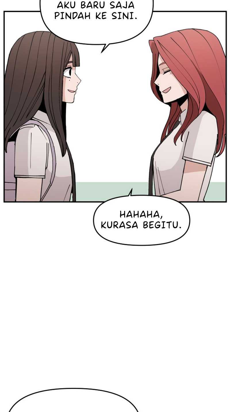 Villain Classroom Chapter 3 Gambar 110