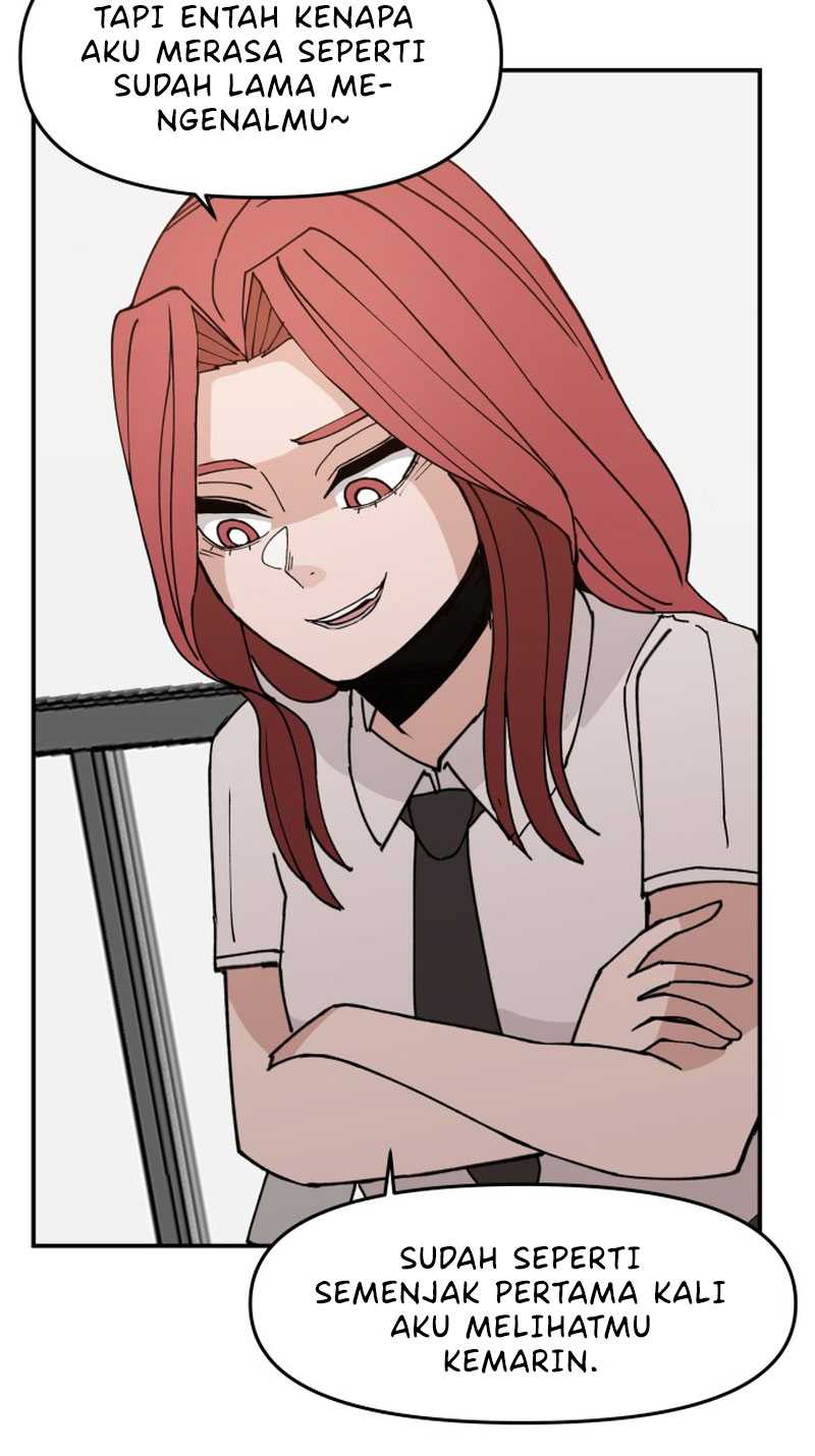 Villain Classroom Chapter 3 Gambar 111