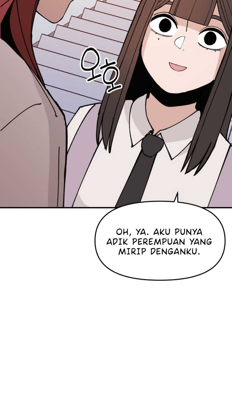 Villain Classroom Chapter 3 Gambar 113