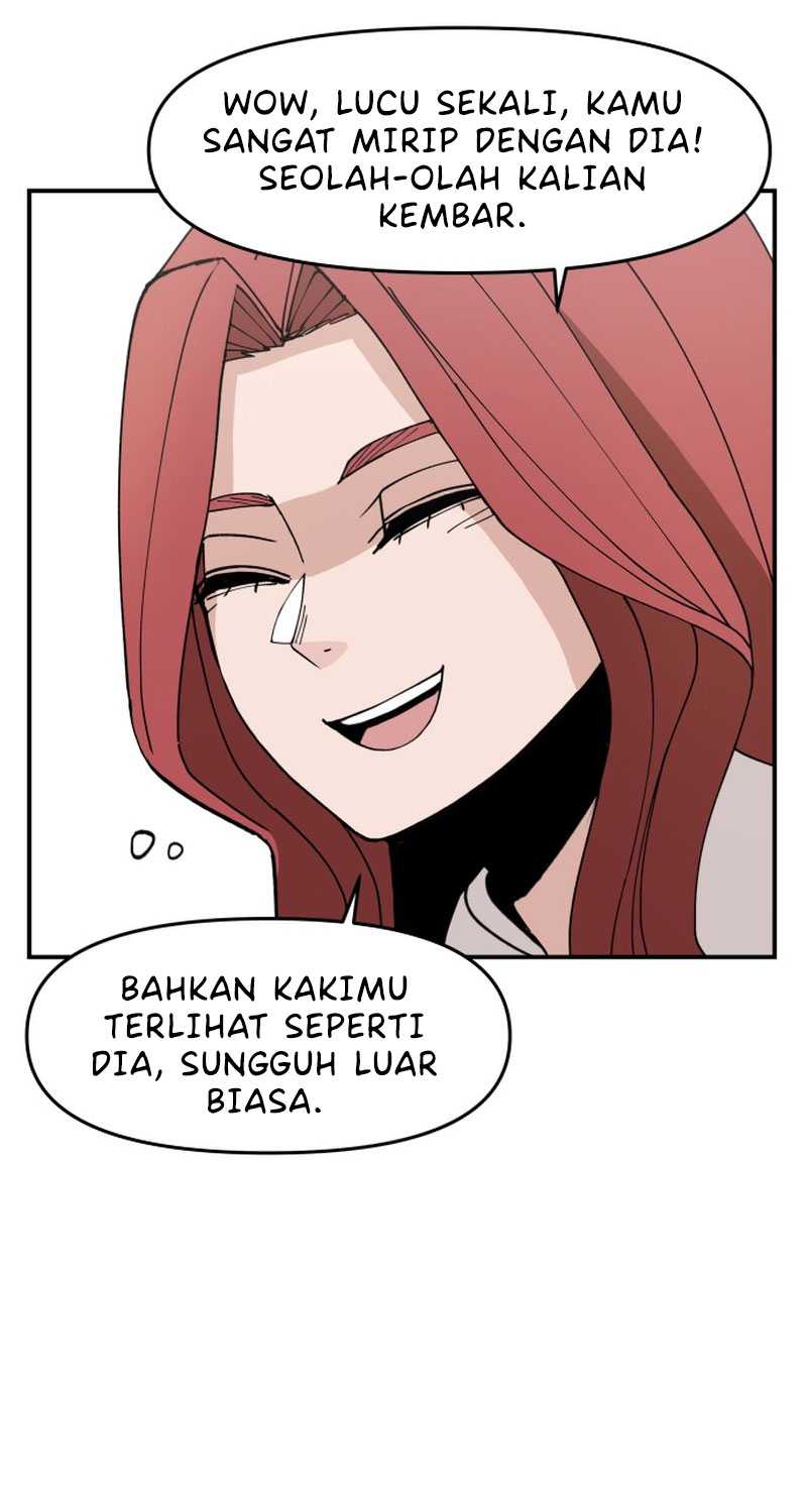 Villain Classroom Chapter 3 Gambar 115