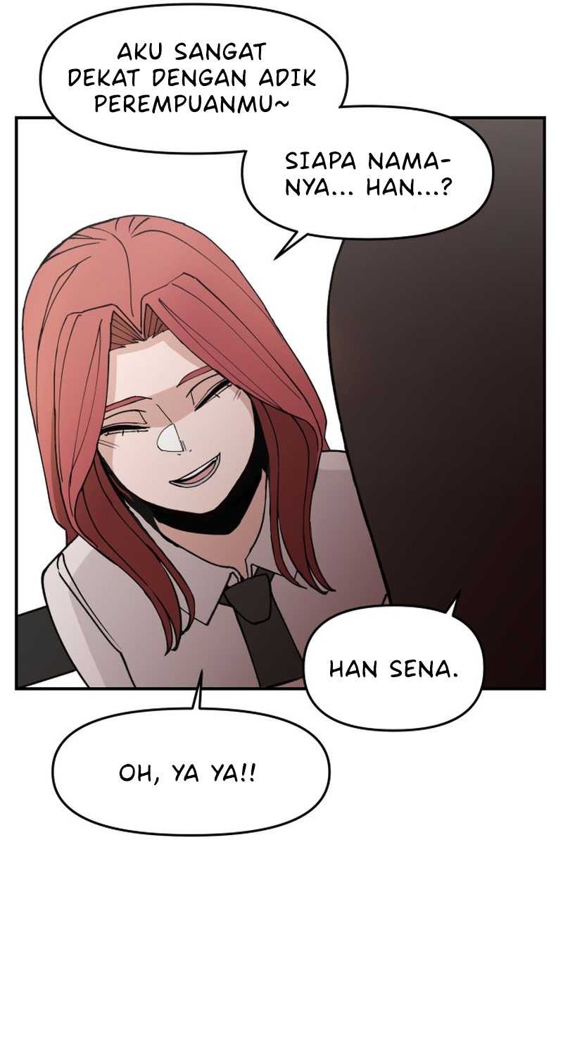 Villain Classroom Chapter 3 Gambar 116