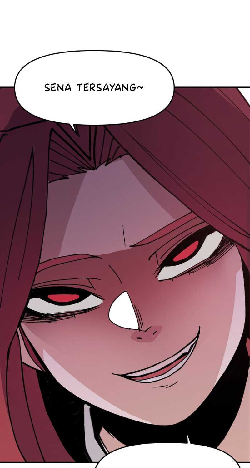 Villain Classroom Chapter 3 Gambar 117