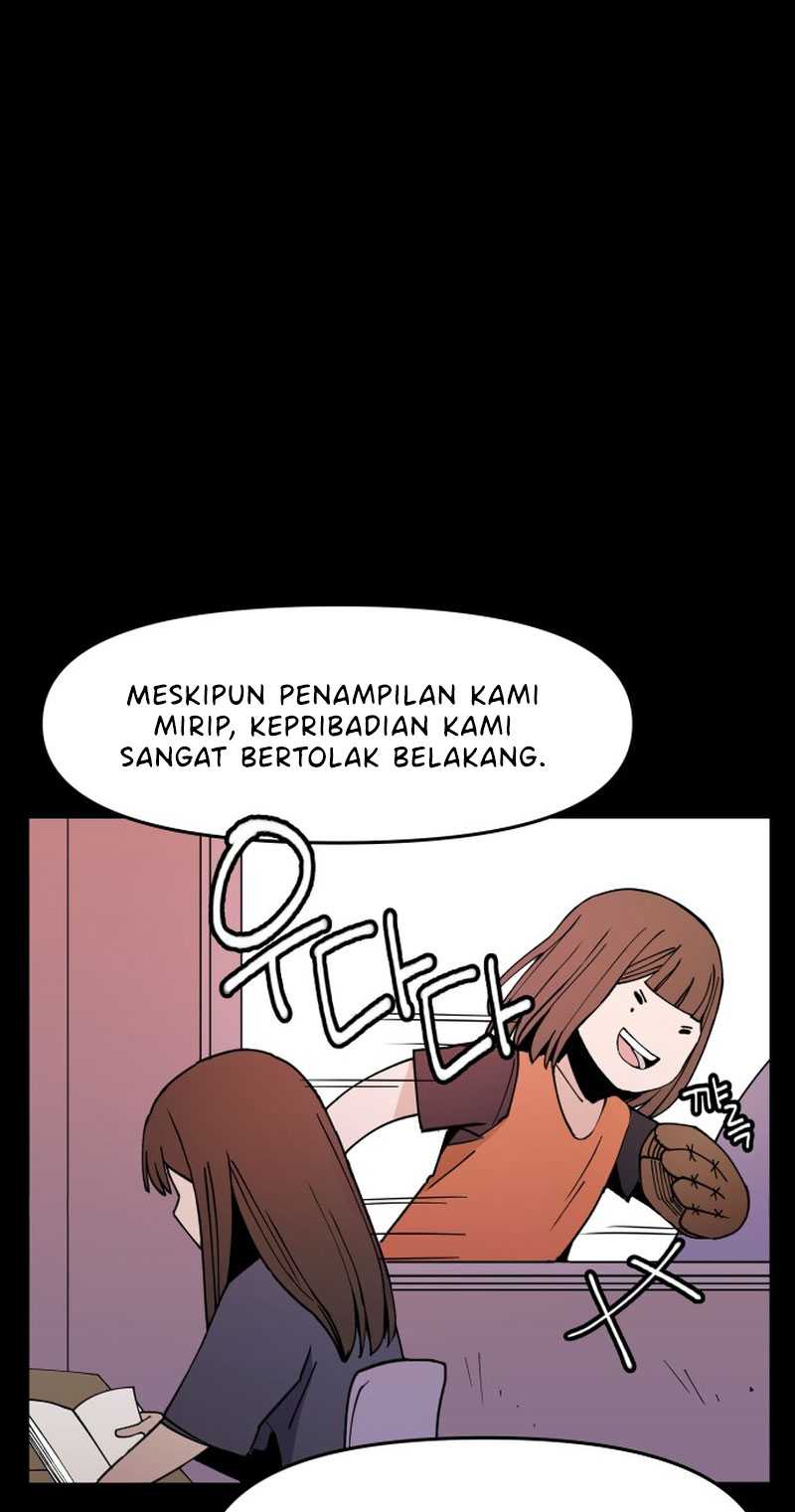 Villain Classroom Chapter 3 Gambar 12