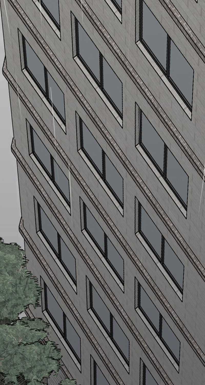 Villain Classroom Chapter 3 Gambar 124