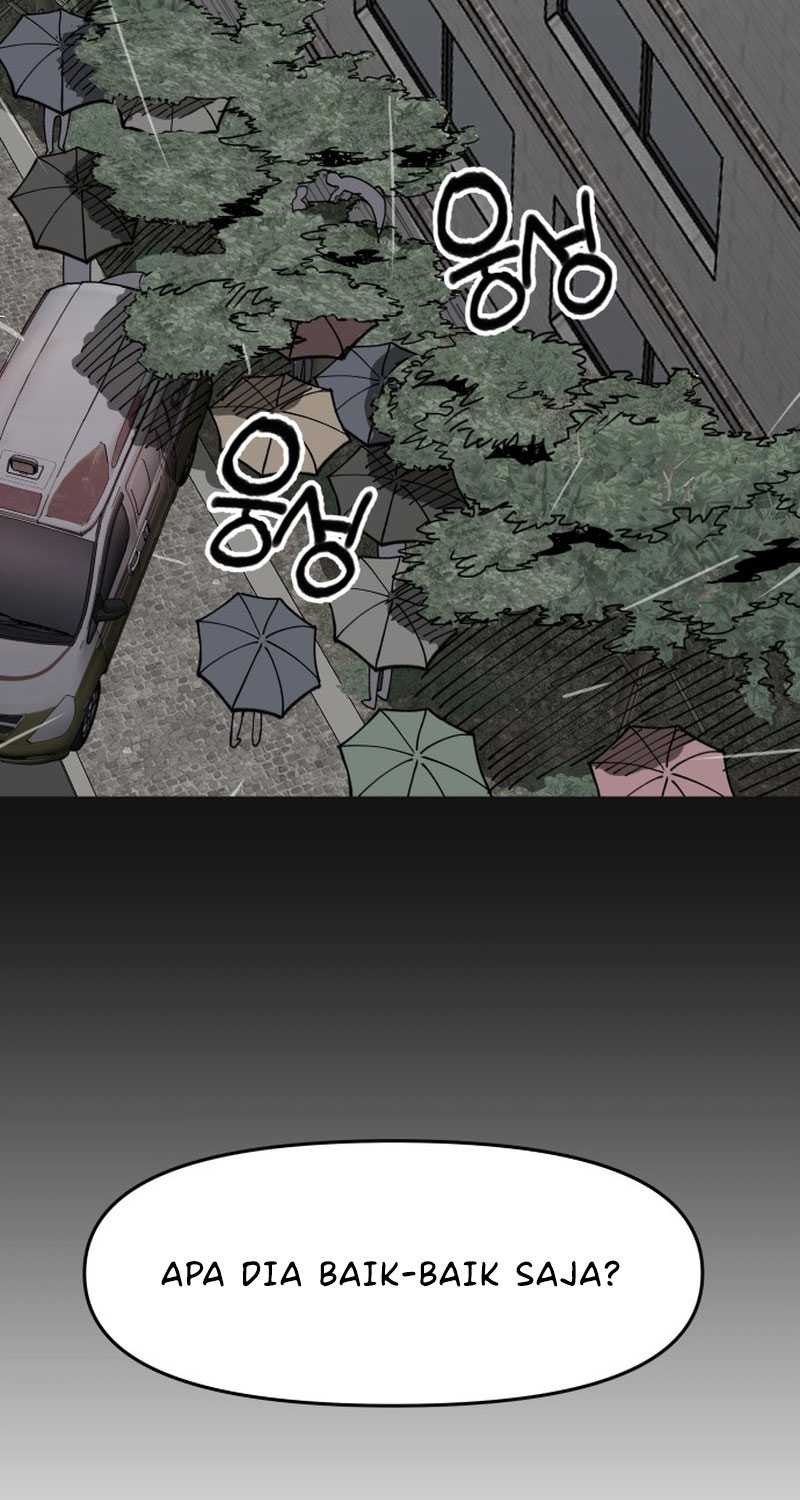 Villain Classroom Chapter 3 Gambar 125