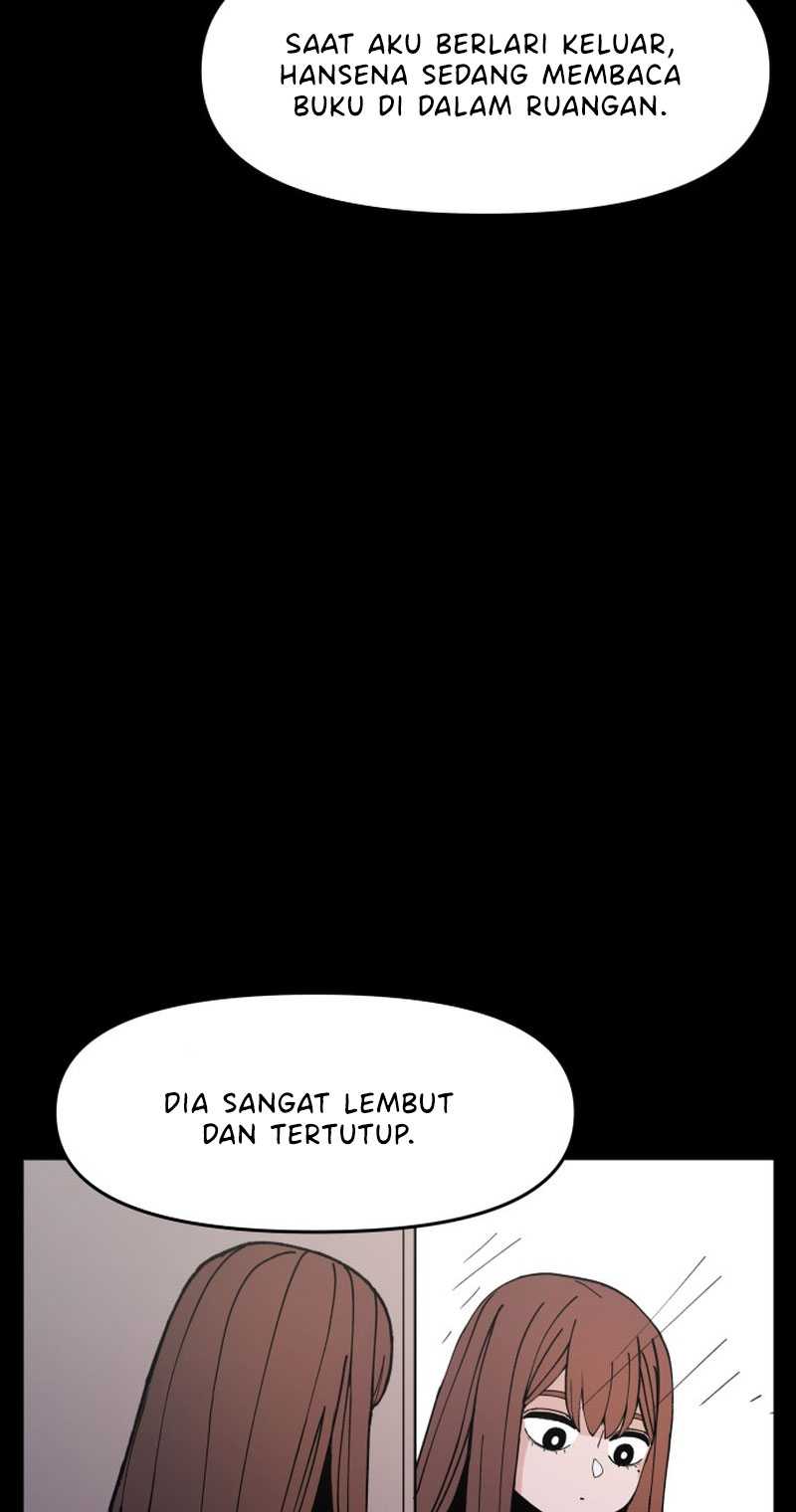 Villain Classroom Chapter 3 Gambar 13
