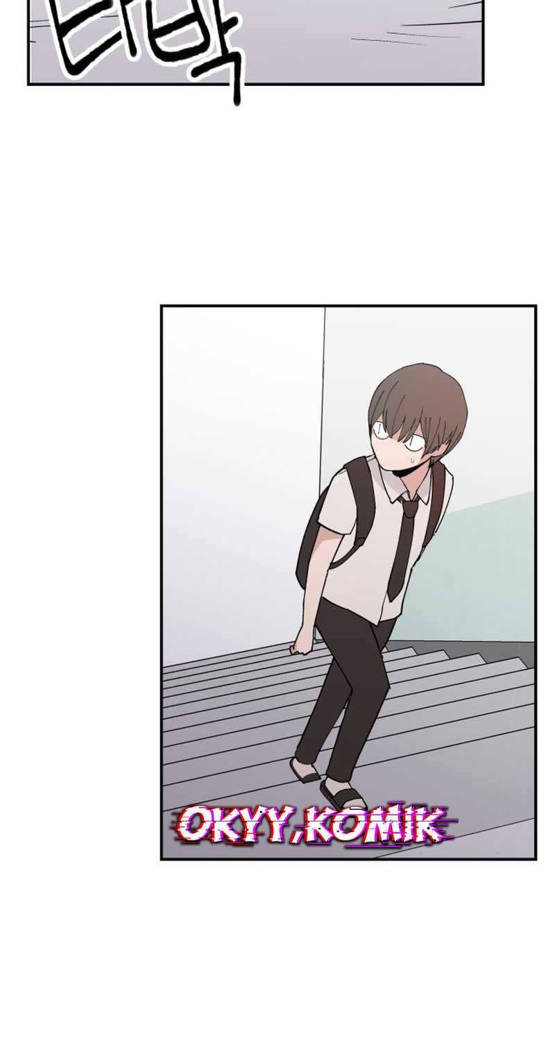 Villain Classroom Chapter 3 Gambar 132