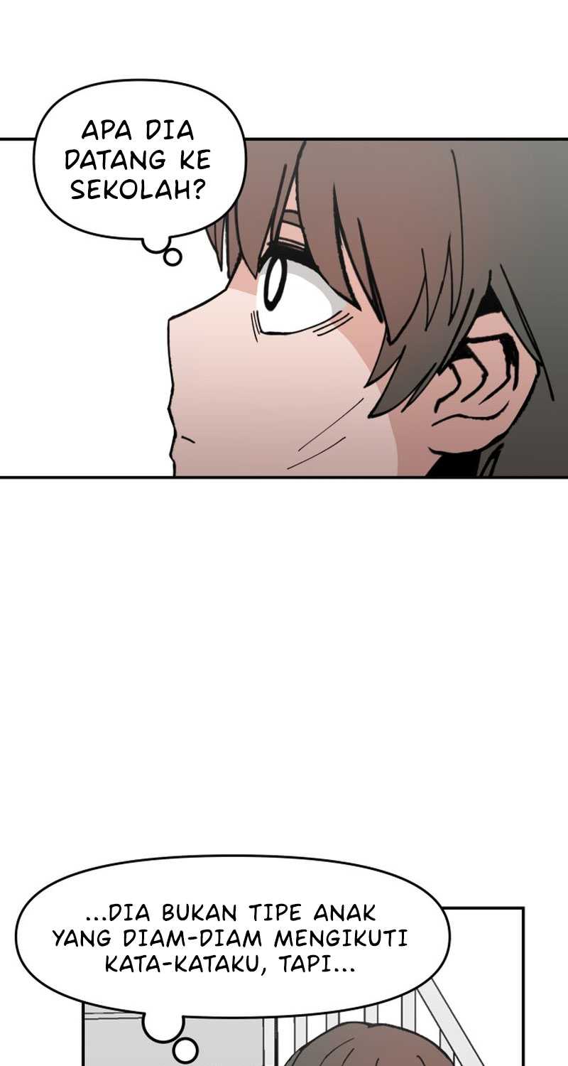 Villain Classroom Chapter 3 Gambar 133