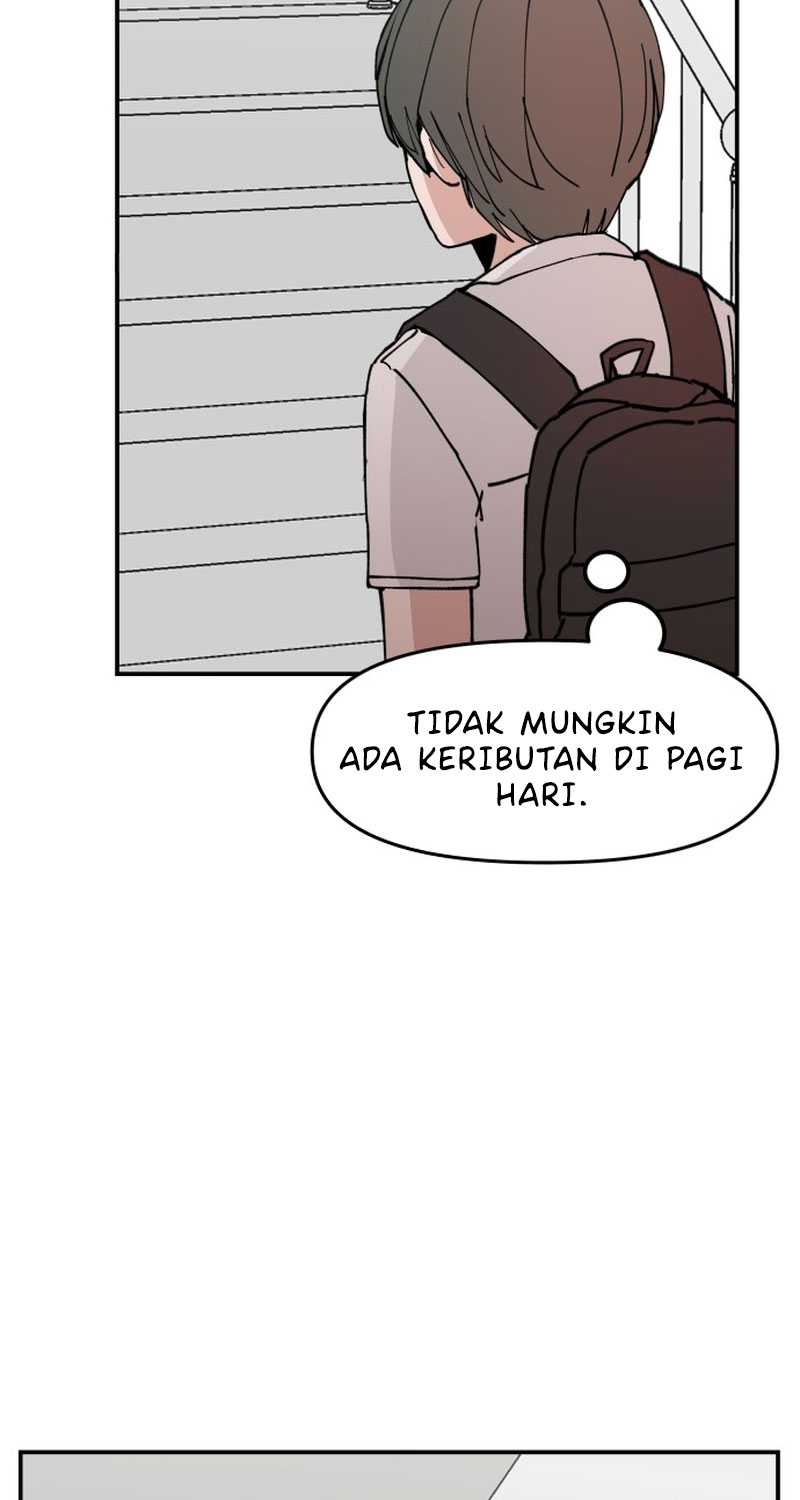 Villain Classroom Chapter 3 Gambar 134