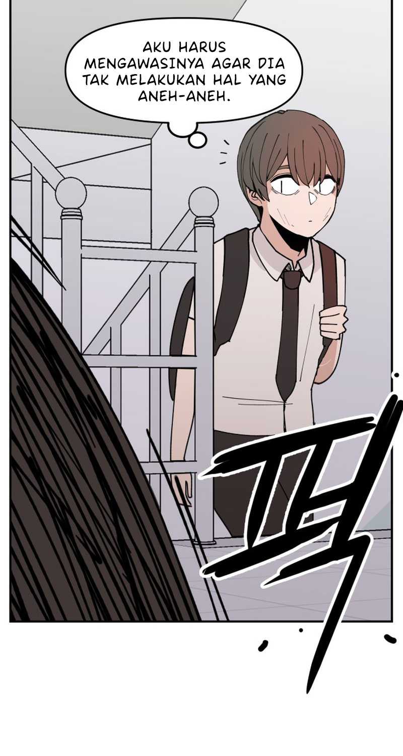 Villain Classroom Chapter 3 Gambar 135