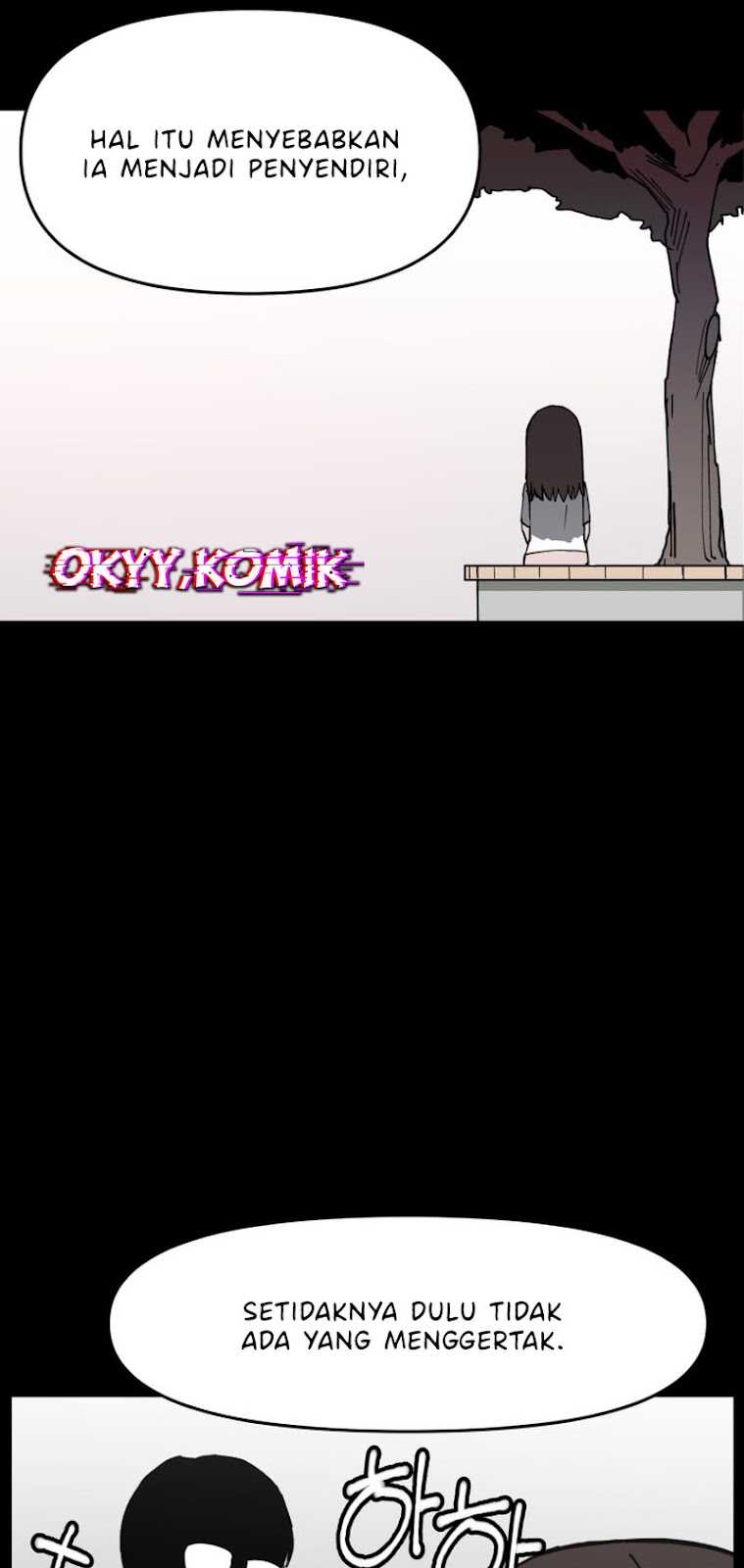 Villain Classroom Chapter 3 Gambar 15