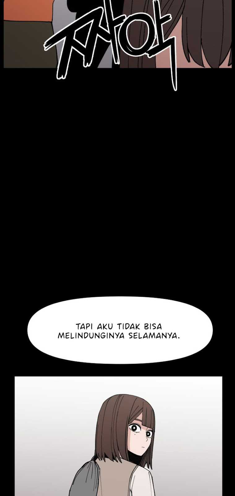 Villain Classroom Chapter 3 Gambar 17