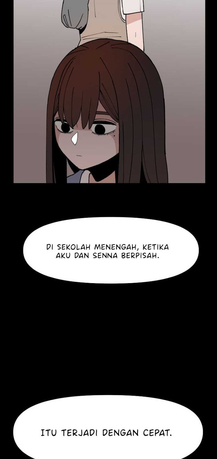 Villain Classroom Chapter 3 Gambar 18