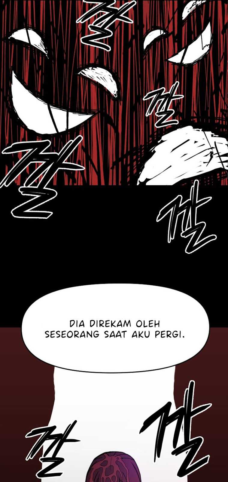 Villain Classroom Chapter 3 Gambar 20