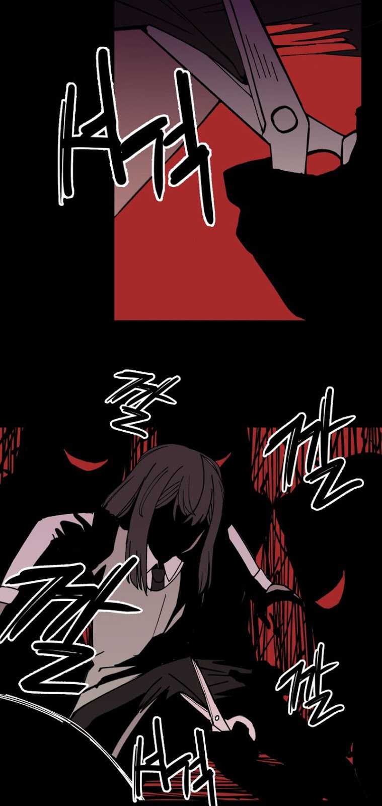 Villain Classroom Chapter 3 Gambar 22