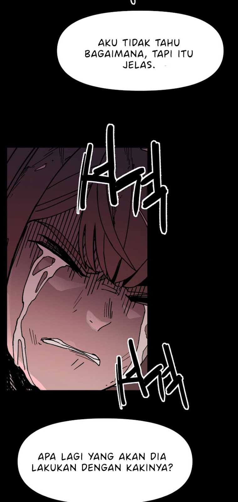 Villain Classroom Chapter 3 Gambar 23