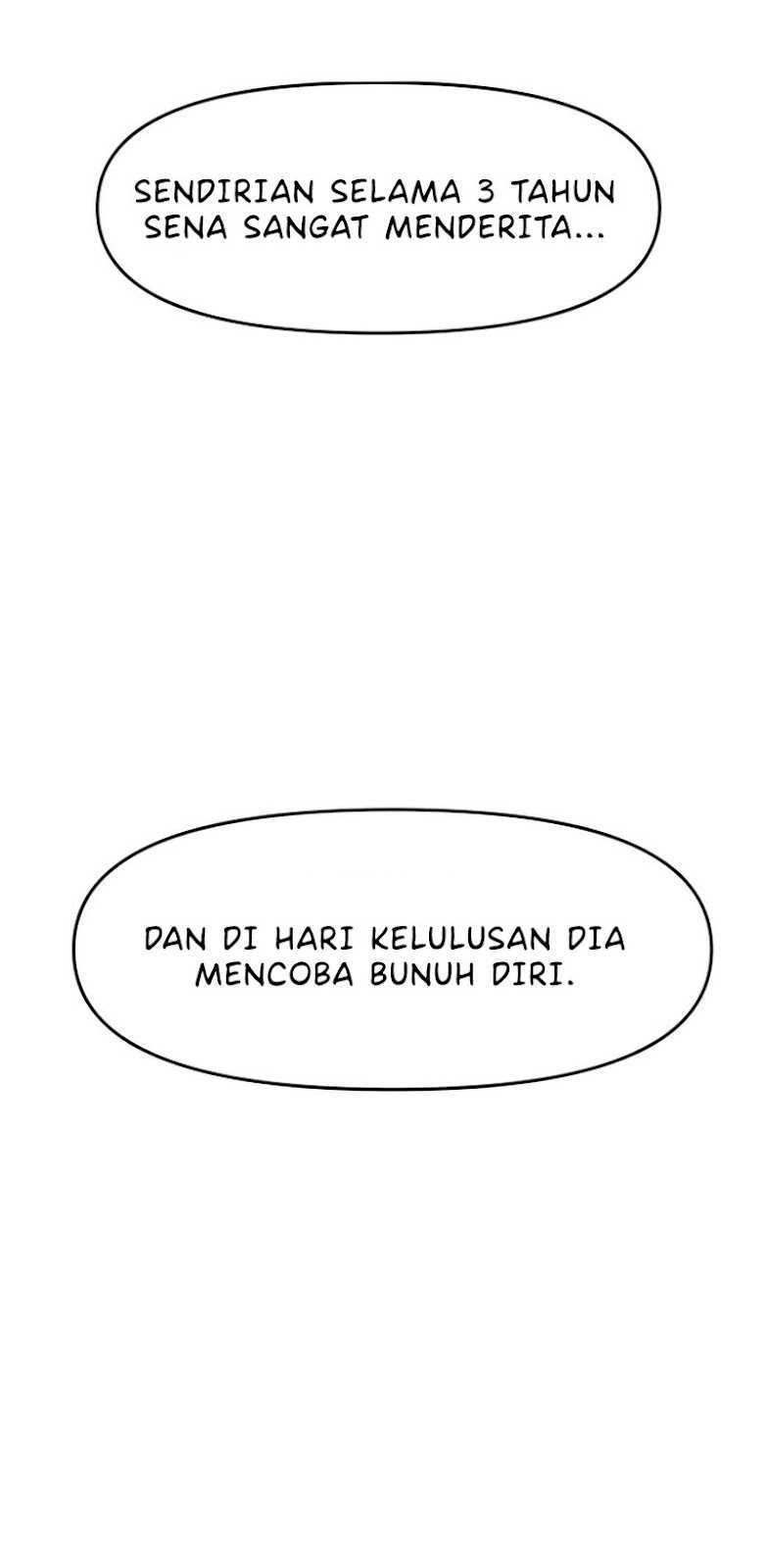 Villain Classroom Chapter 3 Gambar 27