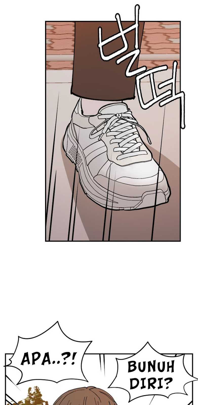 Villain Classroom Chapter 3 Gambar 29