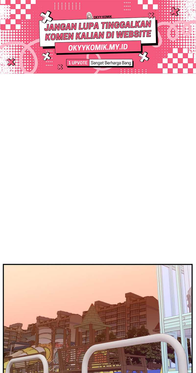 Villain Classroom Chapter 3 Gambar 3