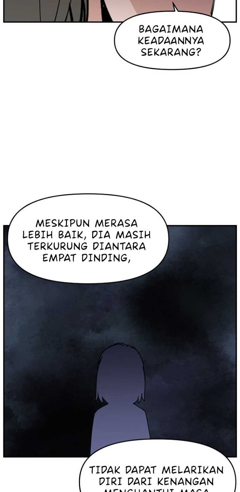 Villain Classroom Chapter 3 Gambar 33