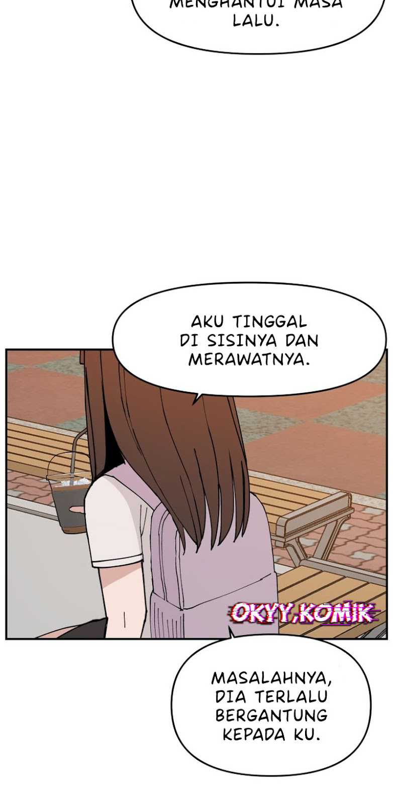 Villain Classroom Chapter 3 Gambar 34