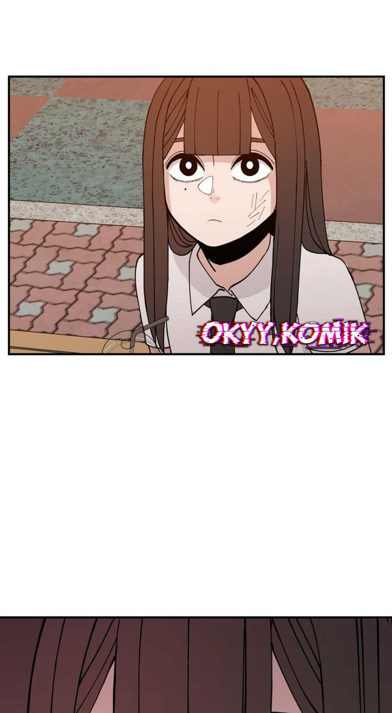 Villain Classroom Chapter 3 Gambar 36