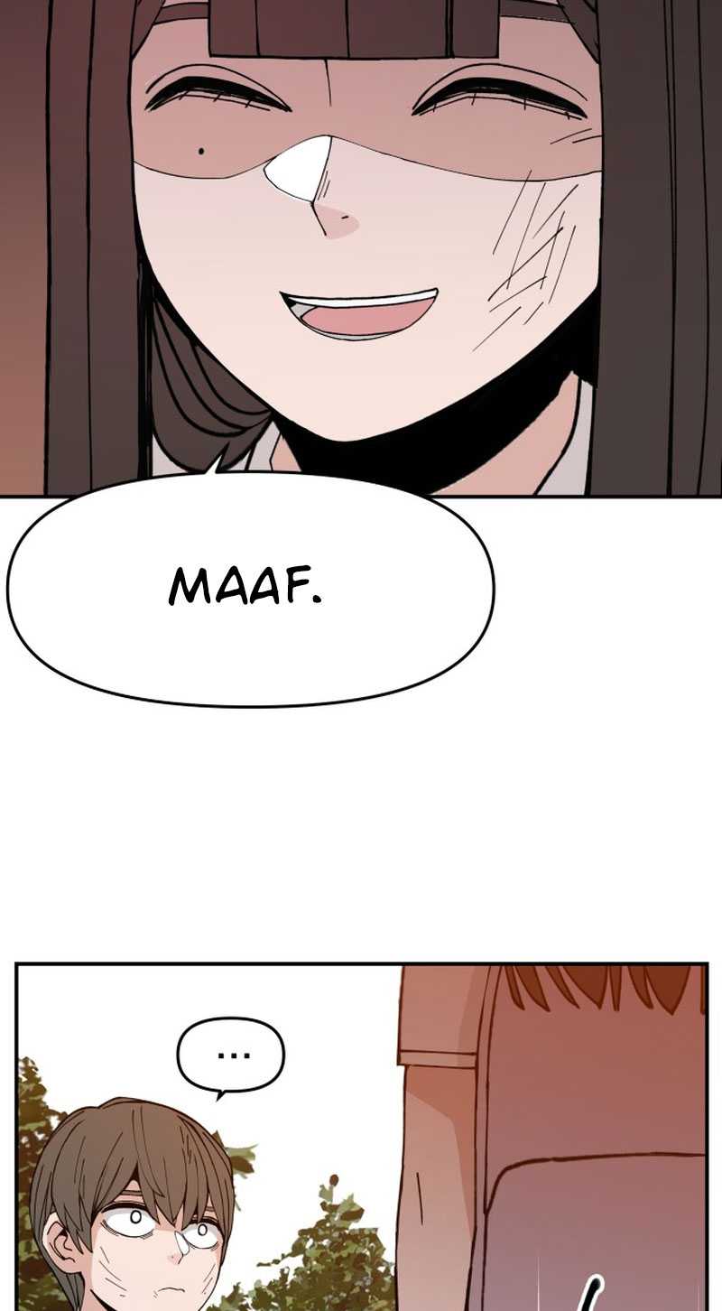 Villain Classroom Chapter 3 Gambar 37