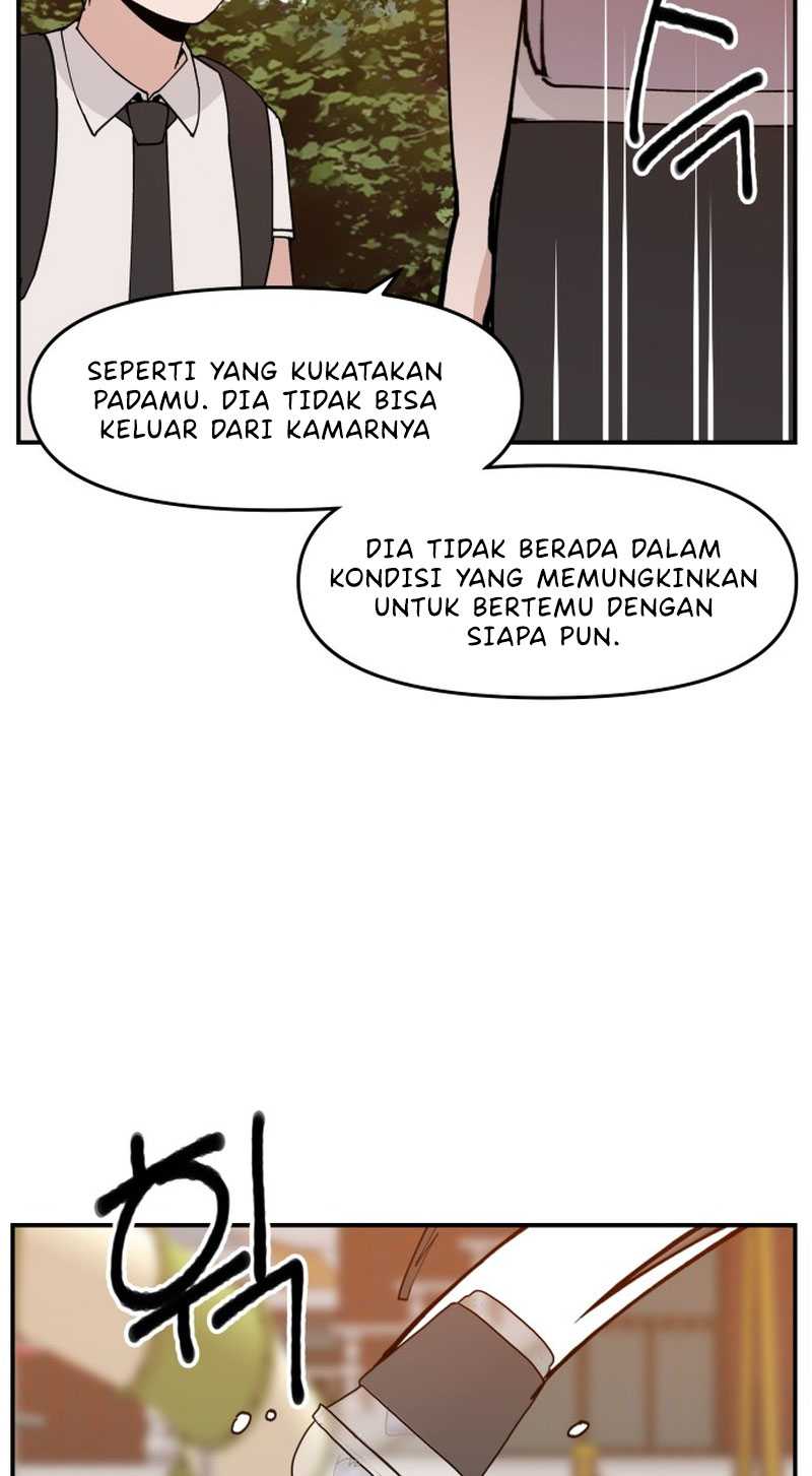 Villain Classroom Chapter 3 Gambar 38