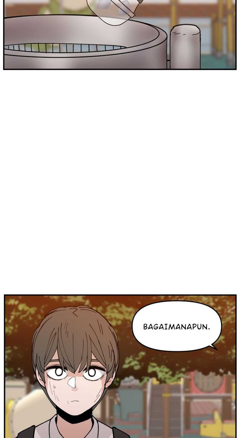 Villain Classroom Chapter 3 Gambar 39