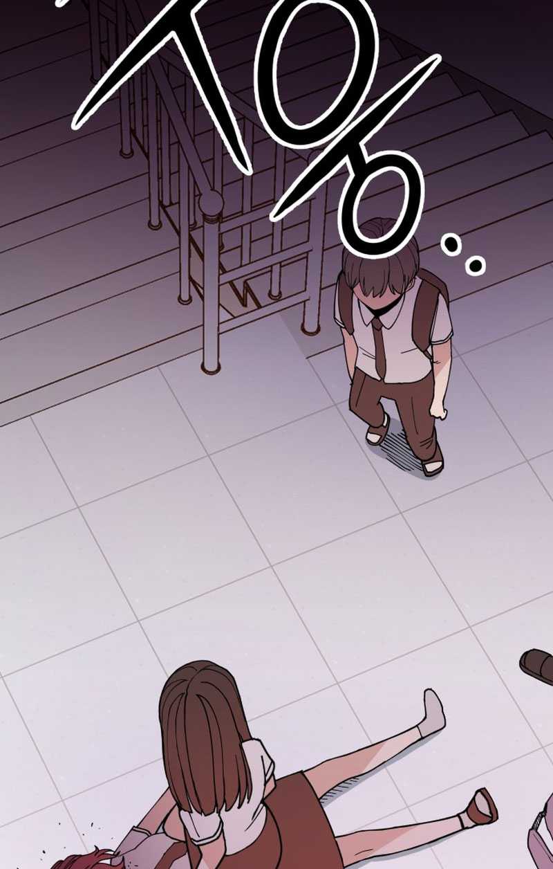 Villain Classroom Chapter 4 Gambar 4