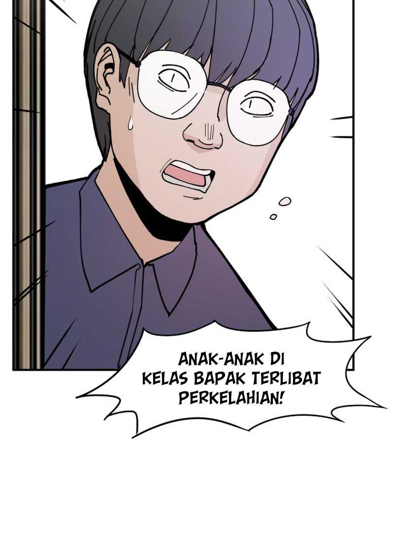 Villain Classroom Chapter 4 Gambar 40