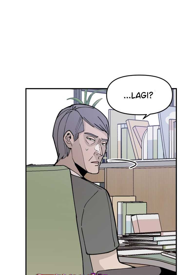 Villain Classroom Chapter 4 Gambar 41