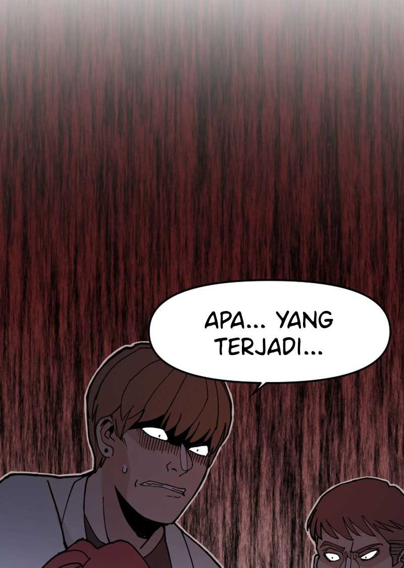 Villain Classroom Chapter 4 Gambar 44