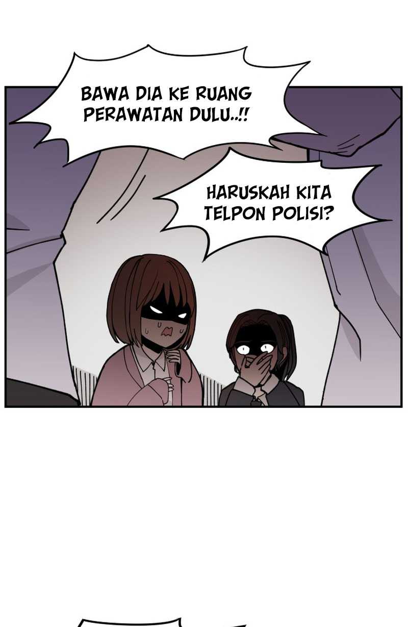 Villain Classroom Chapter 4 Gambar 46
