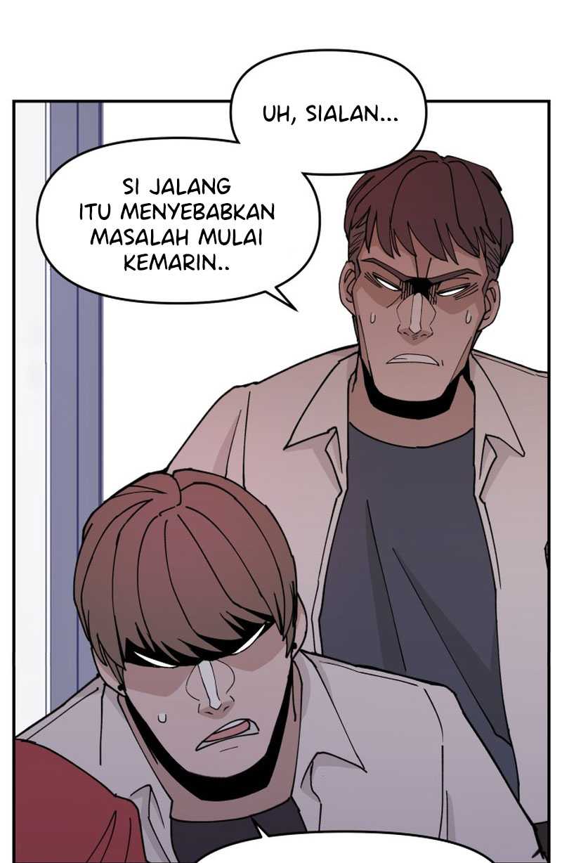 Villain Classroom Chapter 4 Gambar 48