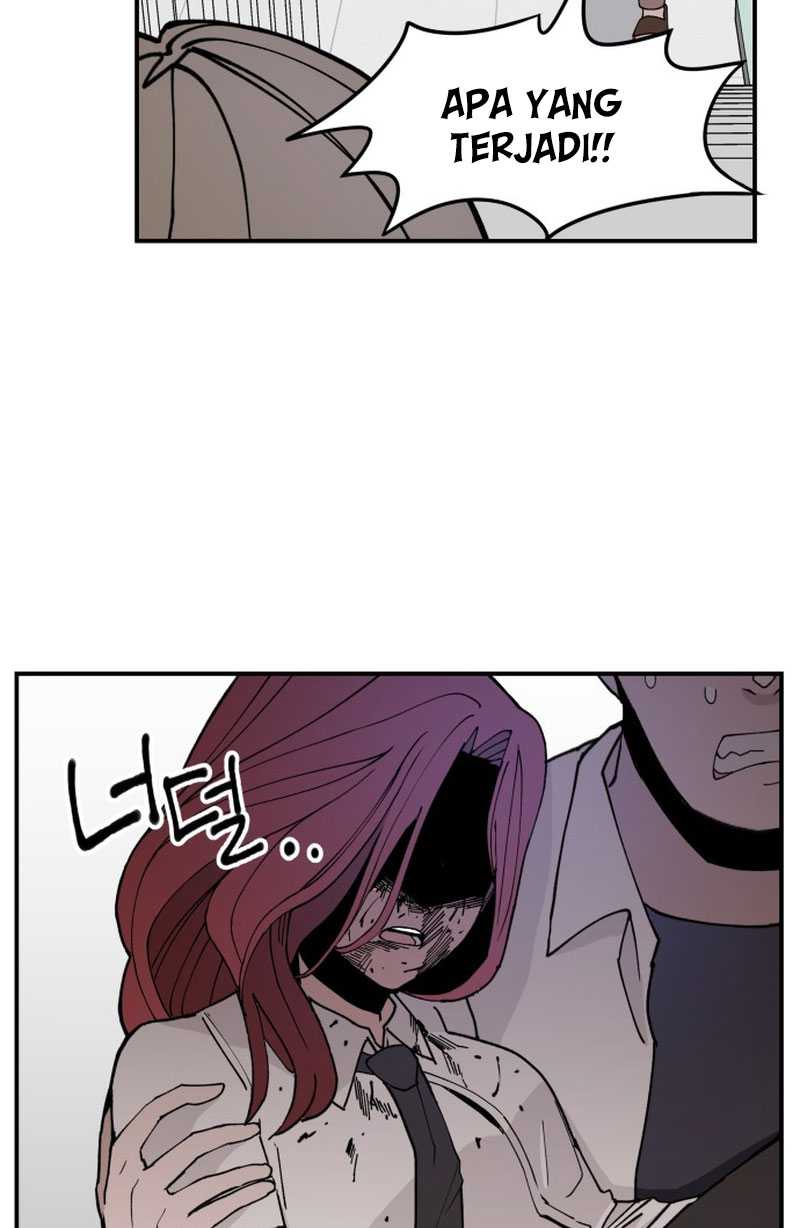 Villain Classroom Chapter 4 Gambar 50