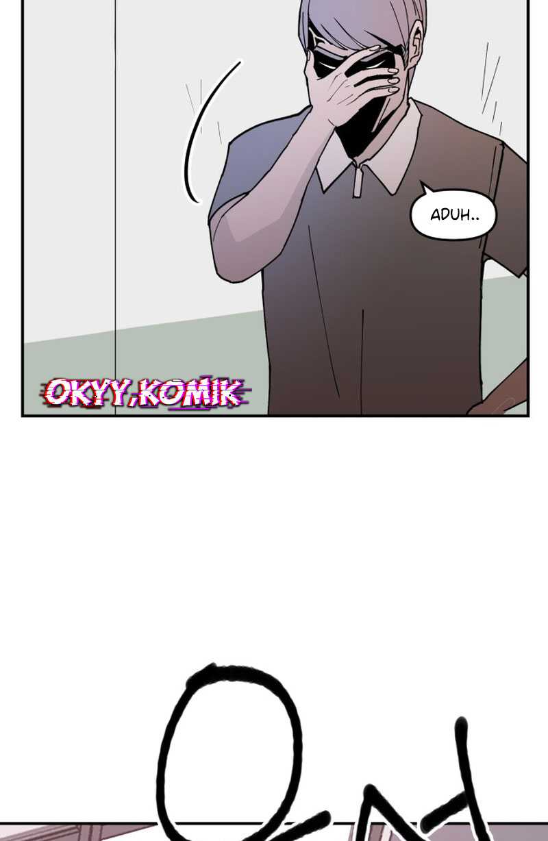 Villain Classroom Chapter 4 Gambar 53