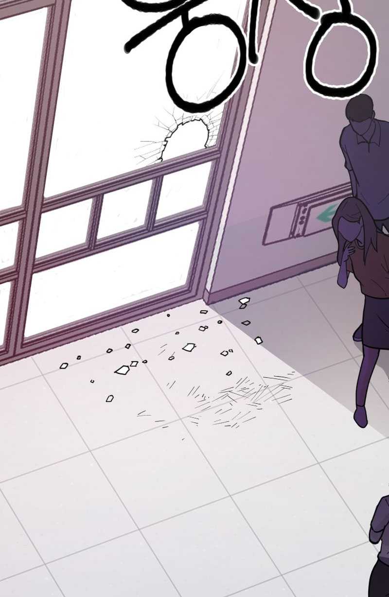 Villain Classroom Chapter 4 Gambar 54